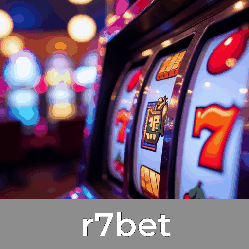 r7bet: Pagamentos Rápidos e Cassino Premiado