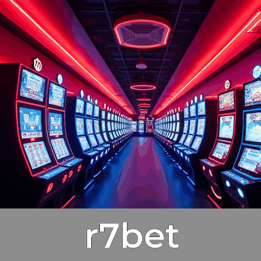 R7Bet: A Emoção dos Jogos de Cassino e Oportunidades de Ganhar