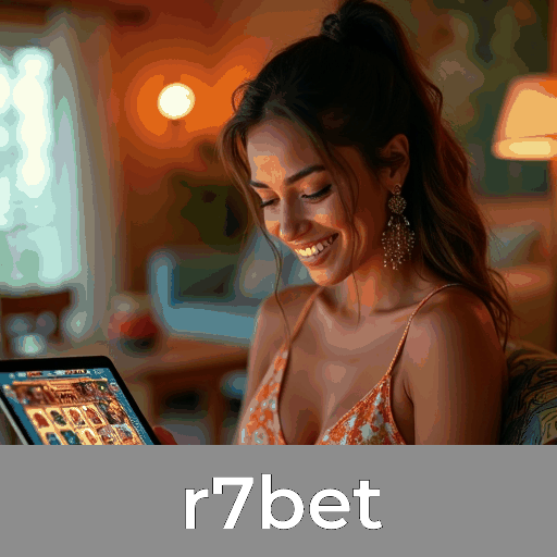 R7Bet: A Emoção dos Jogos de Cassino e Oportunidades de Ganhar