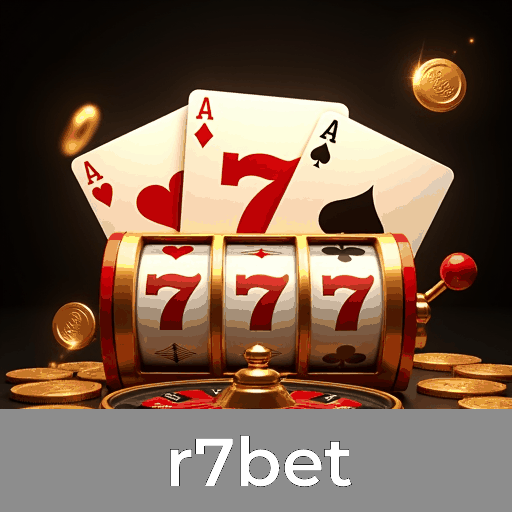 r7bet.com - Descubra o Melhor Cassino Online no Brasil - r7bet