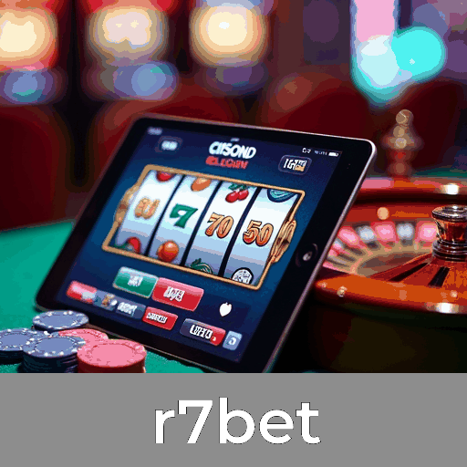 r7bet: Especialista em Apostas de Esportes Brasileiros