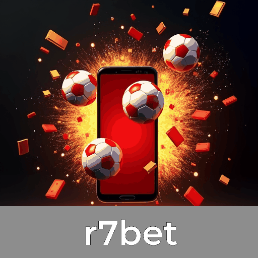 r7bet: Pagamentos Rápidos e Cassino Premiado