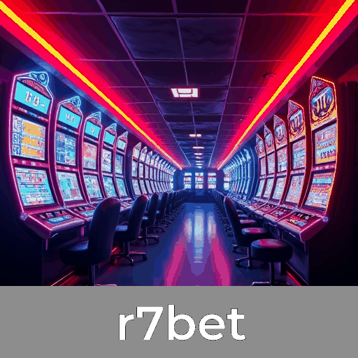 r7bet: Especialista em Apostas de Esportes Brasileiros