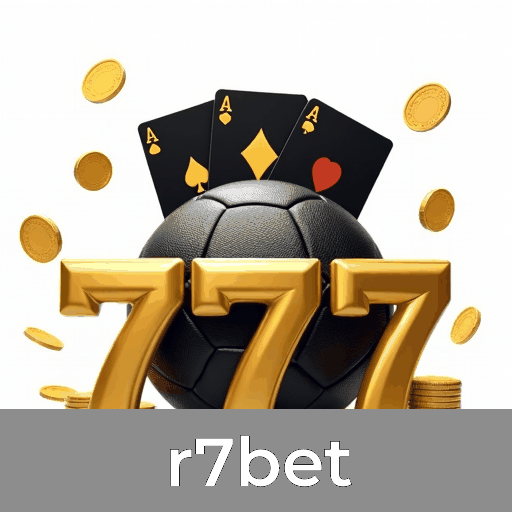 Experimente o Login Premium e Seguro em r7bet