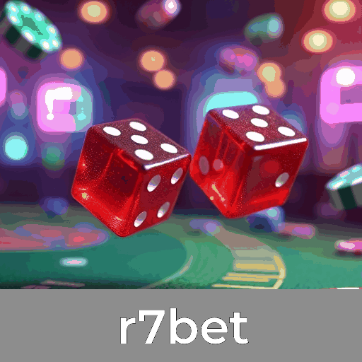 R7bet: A Experiência Autêntica de Jogos de Mesa ao Vivo