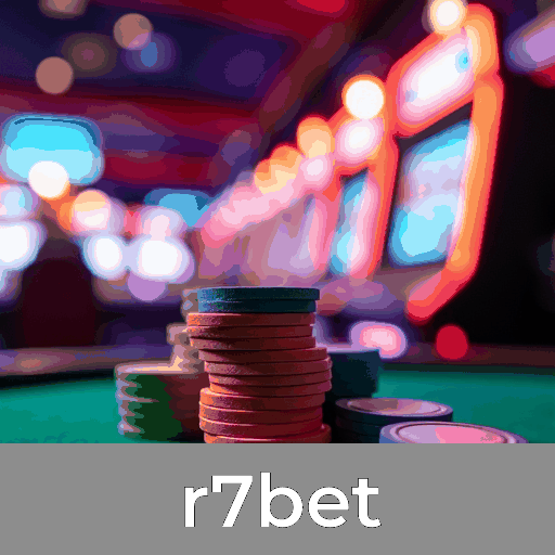 Descubra a Excitação dos Jogos de Cassino no R7Bet