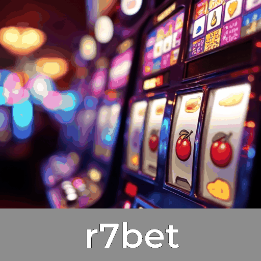 r7bet: Slots - Mega Prêmios, Mesa de Jogos - Variedade Inigualável, Dealer ao Vivo - Experiência Imersiva