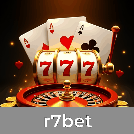 R7bet: A Experiência Autêntica de Jogos de Mesa ao Vivo
